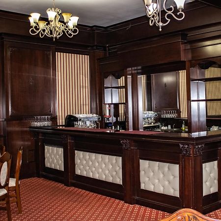 Hotel Rebis Brăila Extérieur photo