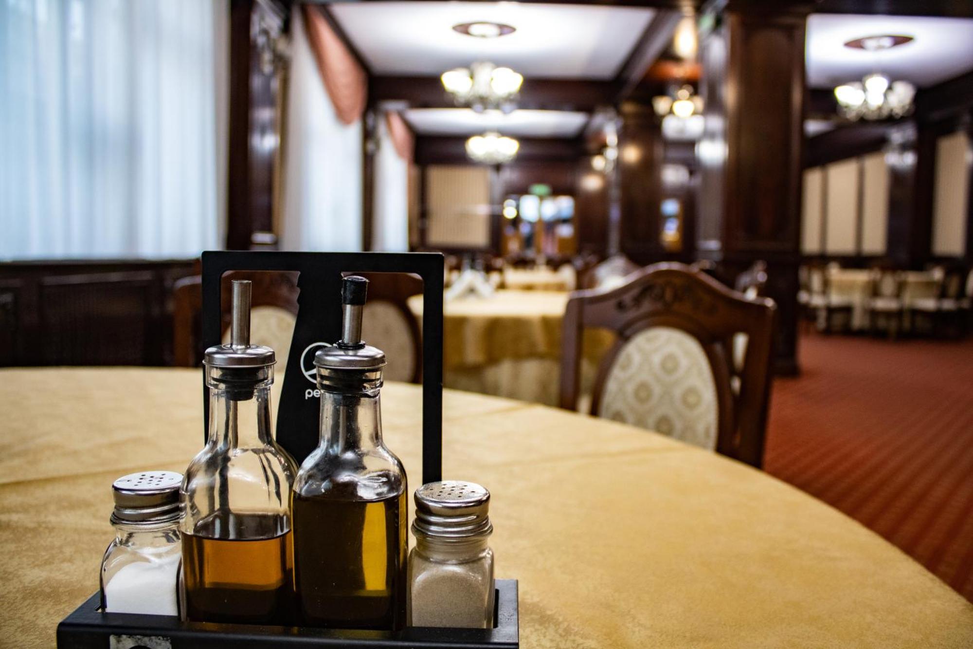 Hotel Rebis Brăila Extérieur photo