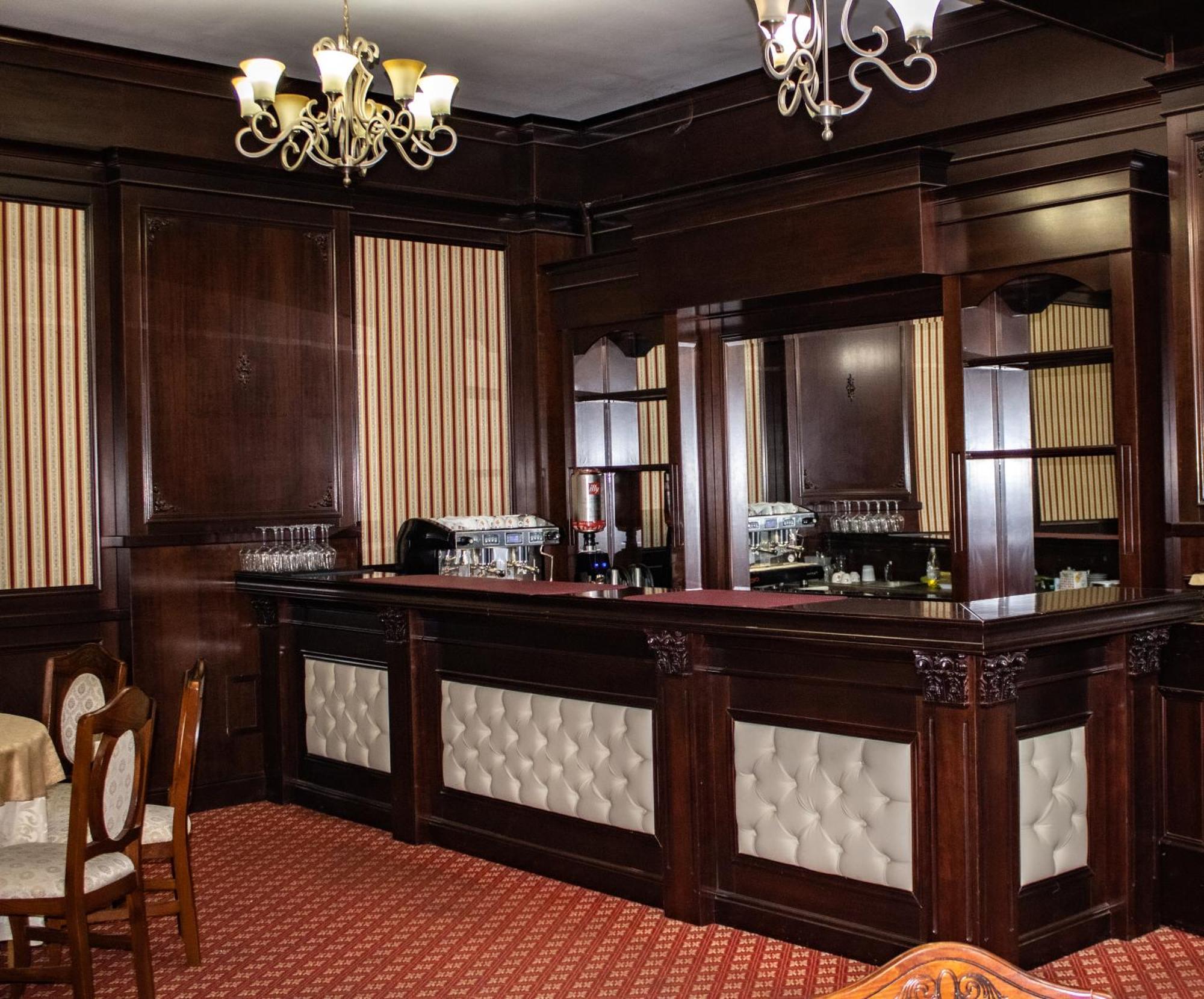 Hotel Rebis Brăila Extérieur photo