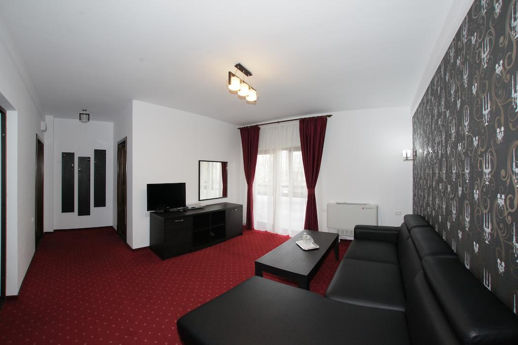 Hotel Rebis Brăila Chambre photo