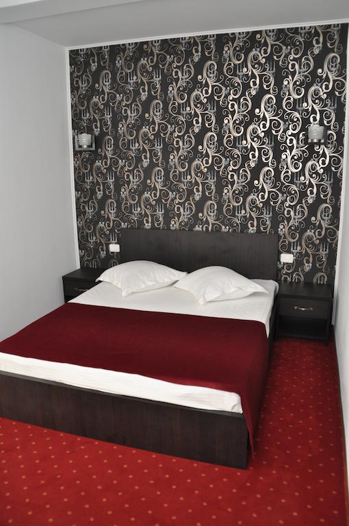 Hotel Rebis Brăila Chambre photo